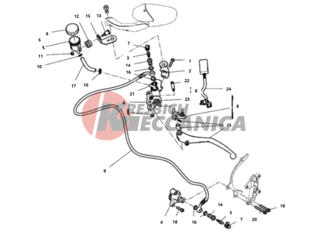 CLUTCH PUMP