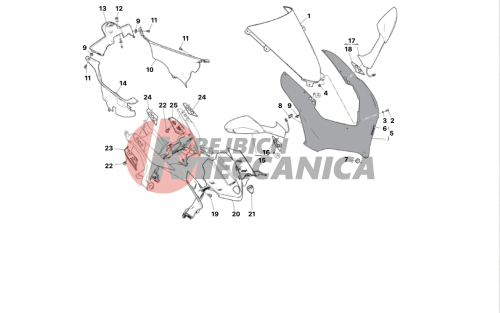COWLING