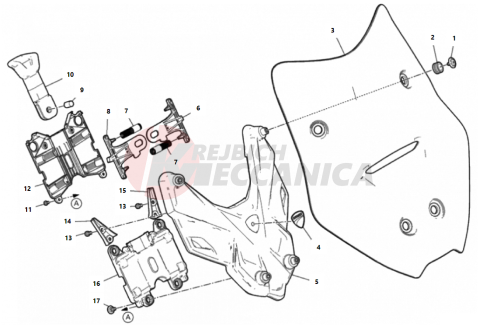 COWLING