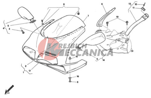 COWLING