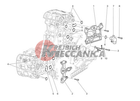 Cylinder head covers