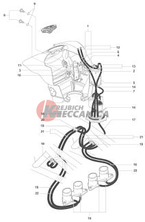 Carbon Canister Assembly