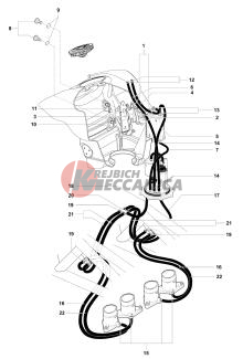 Carbon Canister Assy Usa