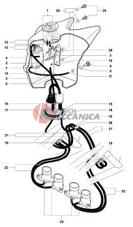 Carbon Canister Assy Usa