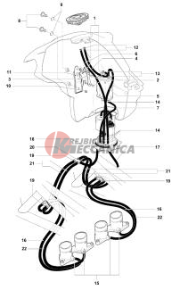 Carbon Canister Assy Usa