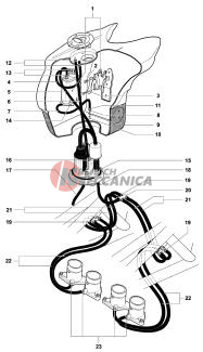 Carbon Canister Assy Usa