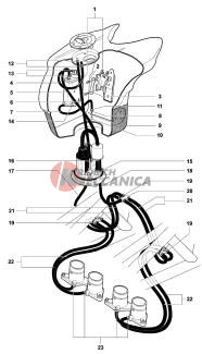 Carbon Canister Assy Usa