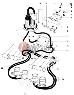Carbon Canister Assy Usa