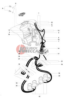 Carbon Canister Assy Usa
