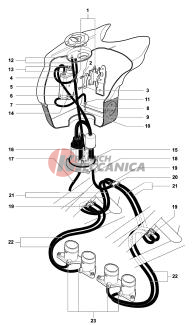 Carbon Canister Assy Usa