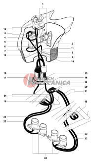 Carbon Canister Assy Usa