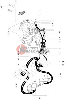 Carbon Canister Assy Usa