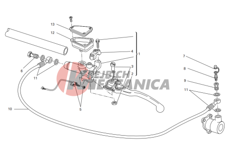 Clutch control
