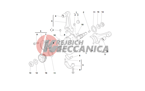 Connecting rods