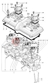 Cylinder Head Assembly