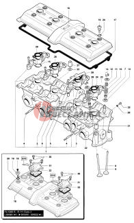 Cylinder Head Assembly