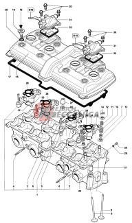 Cylinder Head Assembly