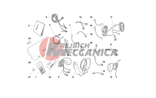 DIAGNOSIS TESTER MATHESIS