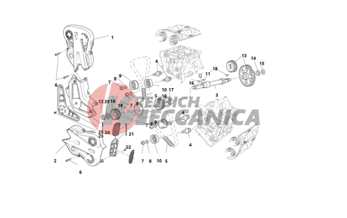 DISTRIBUZIONE