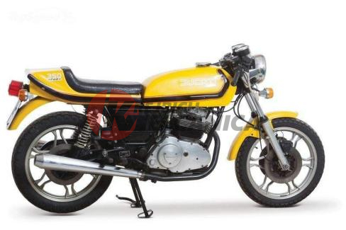 350-500 TWIN SPORT (1979-1980)