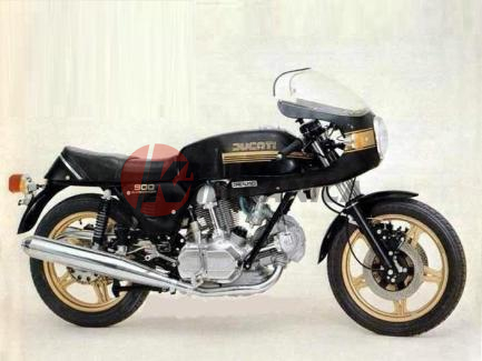 750-900 SS Köwe (1978-1980)