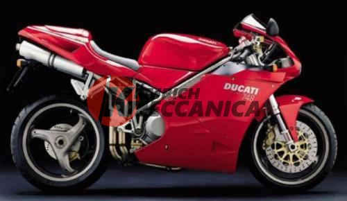 996 Biposto (2001)