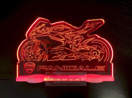 DEKORACE / OSVĚTLENÍ