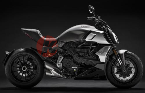 Diavel 1260 (2019)