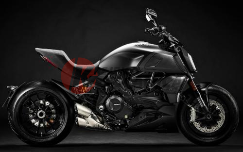 Diavel 1260 (2021)