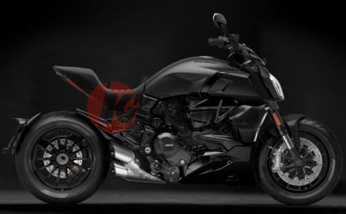 Diavel 1260 (2022)