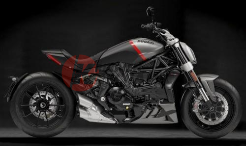 X-Diavel Black Star (2021)