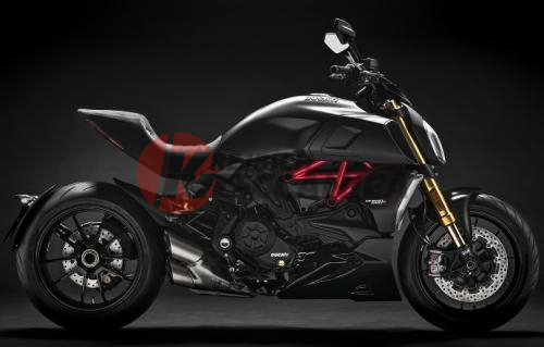 Diavel 1260 S (2019)