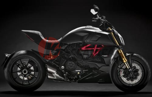 Diavel 1260 S (2021)