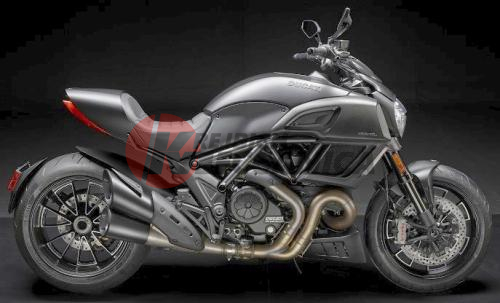 Diavel (2014)