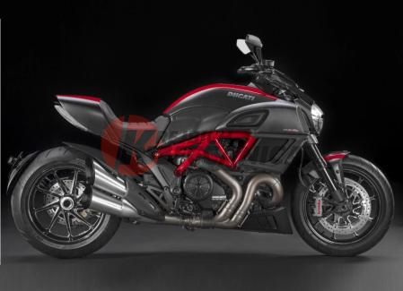 Diavel / X-Diavel