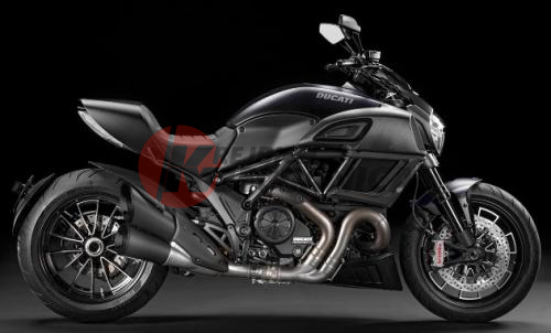 Diavel FL (2016)