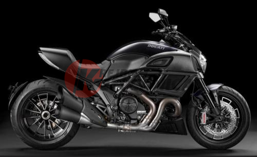 Diavel FL (2018)