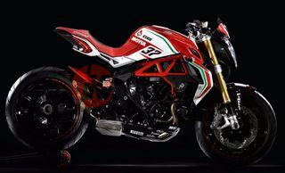 Dragster 800 RC (2017)