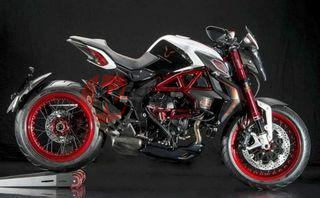 Dragster 800 RR LH (2018)