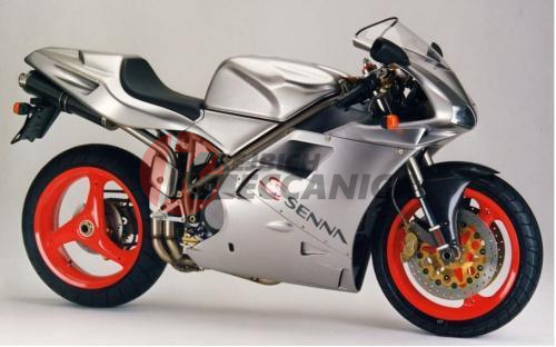 916 SENNA (1994)