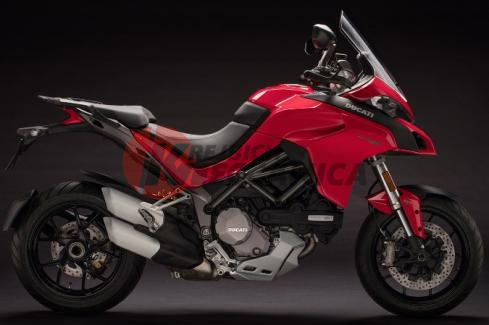 Multistrada 1260 ABS (2020)