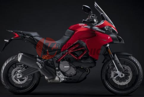 Multistrada 950 (2019)