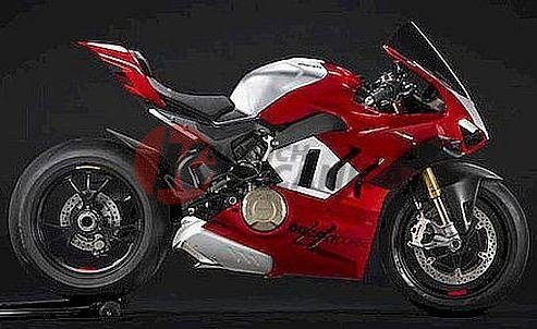 Panigale V4R (2023)