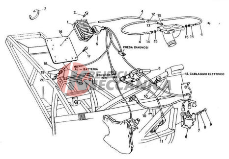 ELECTRIC INJECTION