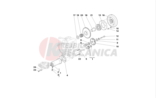 ELECTRIC STARTING AND IGNITION