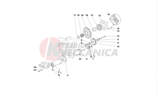 ELECTRIC STARTING AND IGNITION