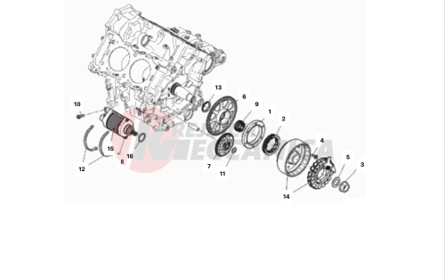 ELECTRIC STARTING AND IGNITION