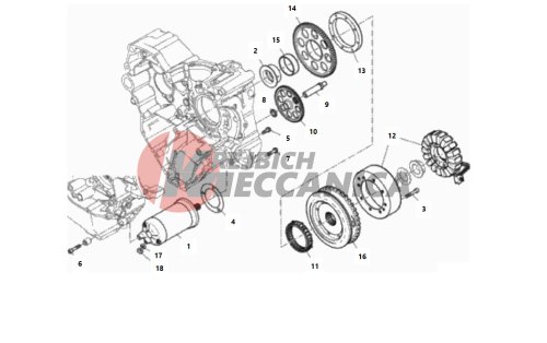 ELECTRIC STARTING AND IGNITION