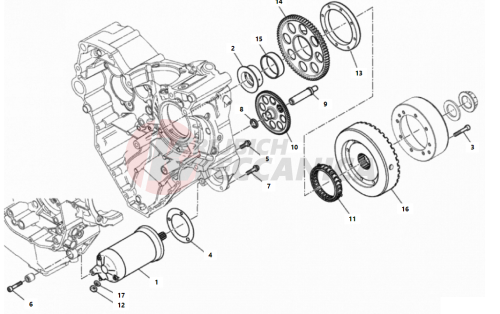 ELECTRIC STARTING AND IGNITION