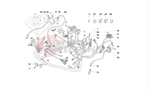 ELECTRIC SYSTEM